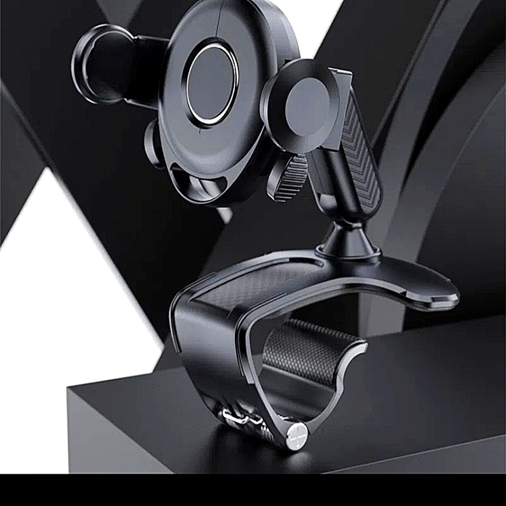 Mobile Car Smartphone Holder